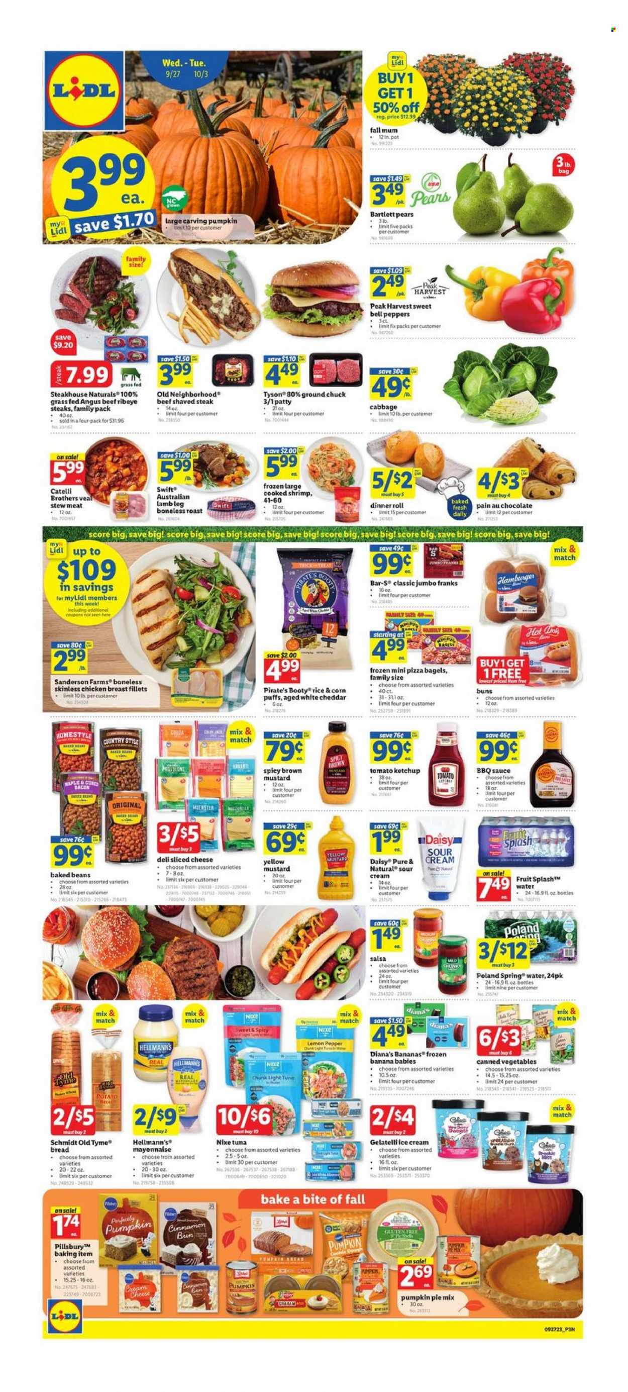 Lidl Spartanburg Sc Weekly Ad - a5n2cbj