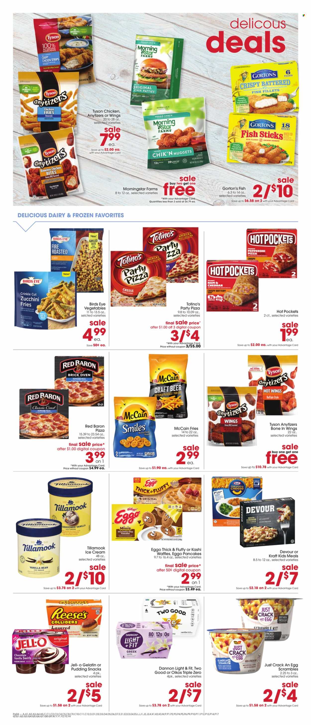Giant Eagle Ad - Page 5