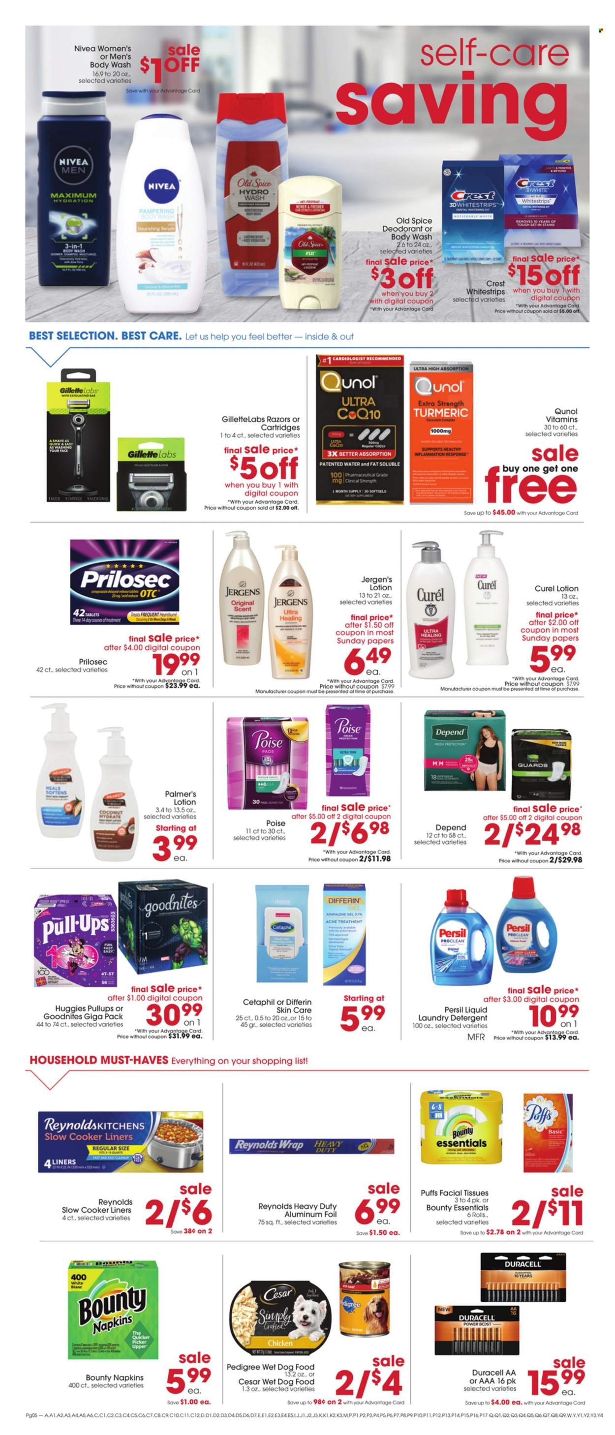 Giant Eagle Ad - Page 6