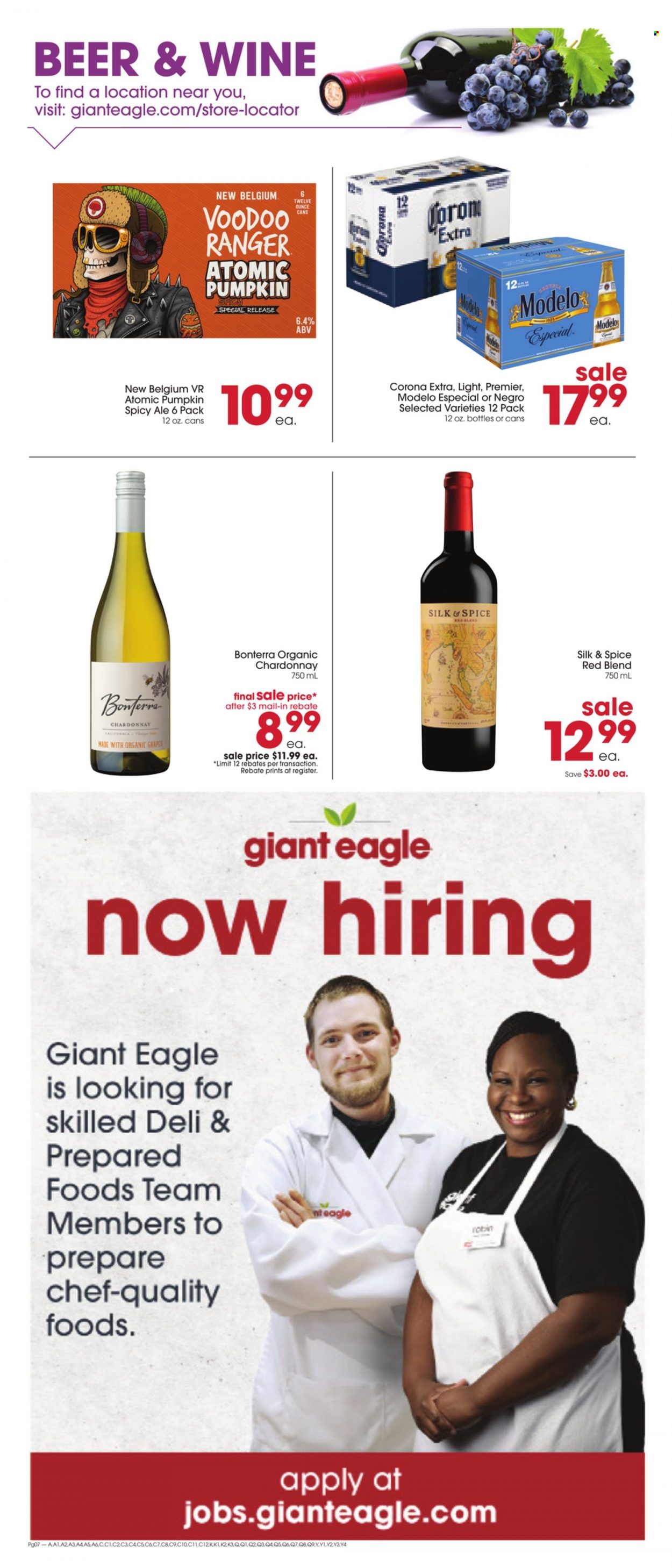 Giant Eagle Ad - Page 8