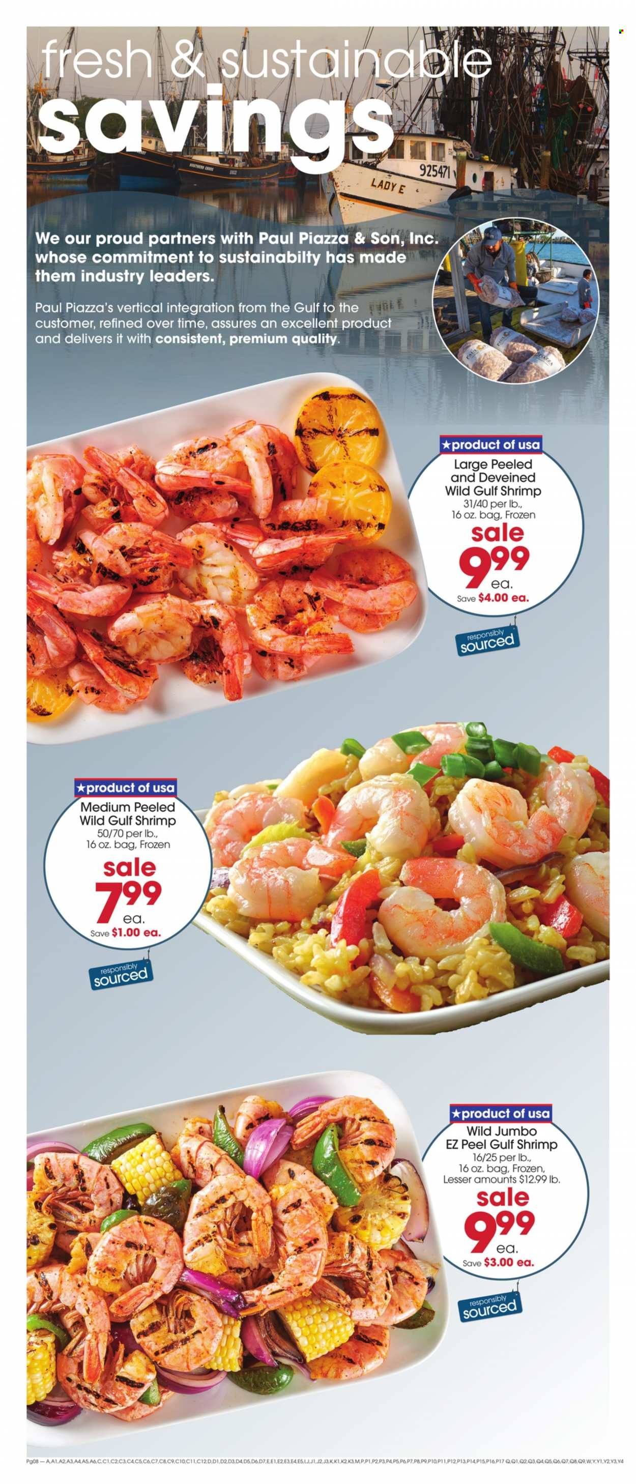 Giant Eagle Ad - Page 9