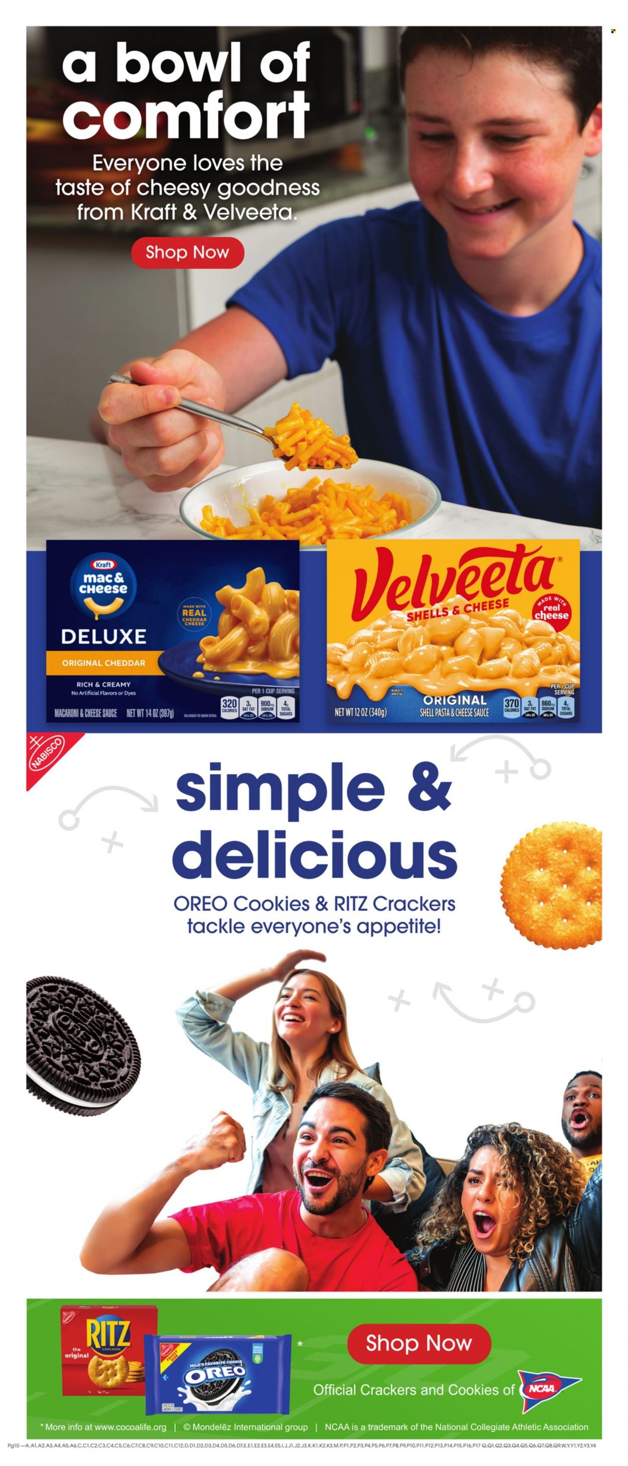 Giant Eagle Ad - Page 11