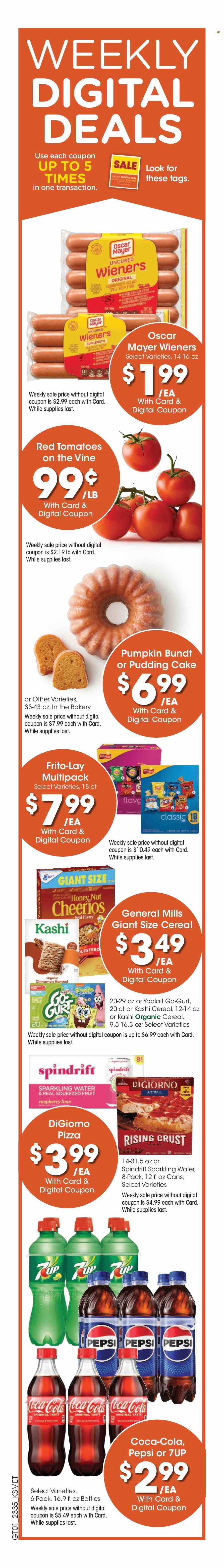 City Market Ad - Page 3