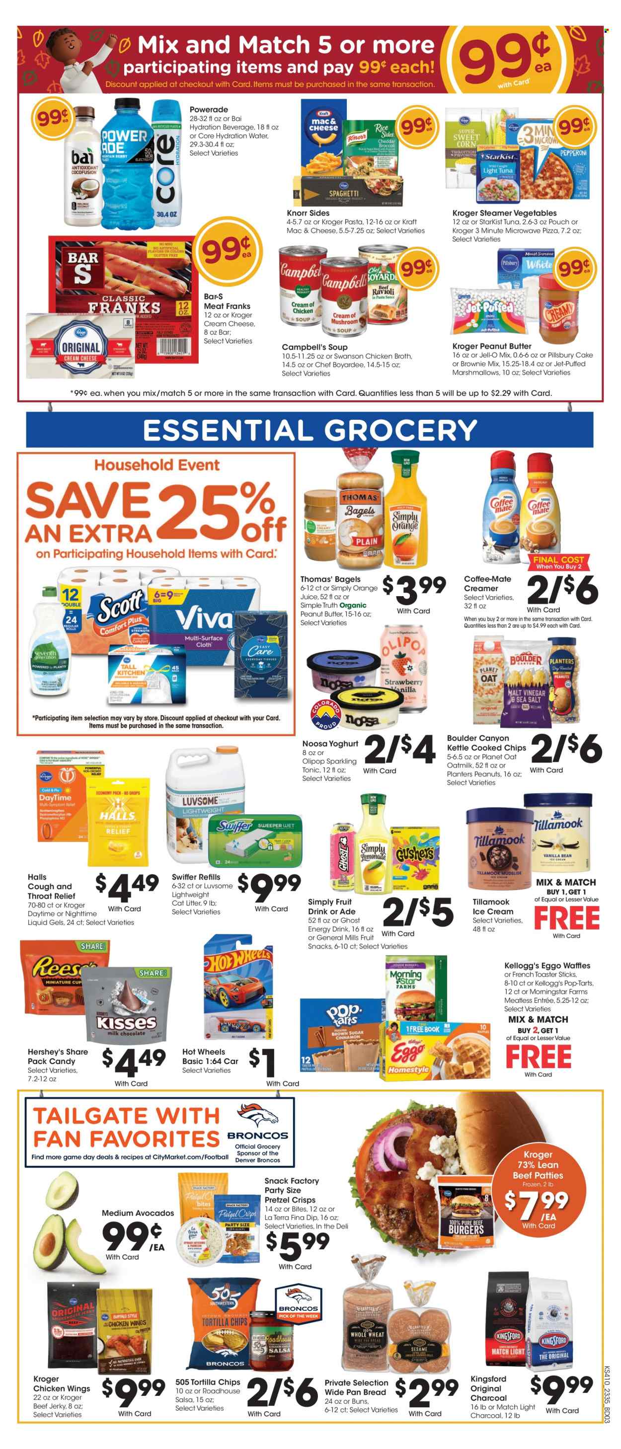 City Market Ad - Page 5