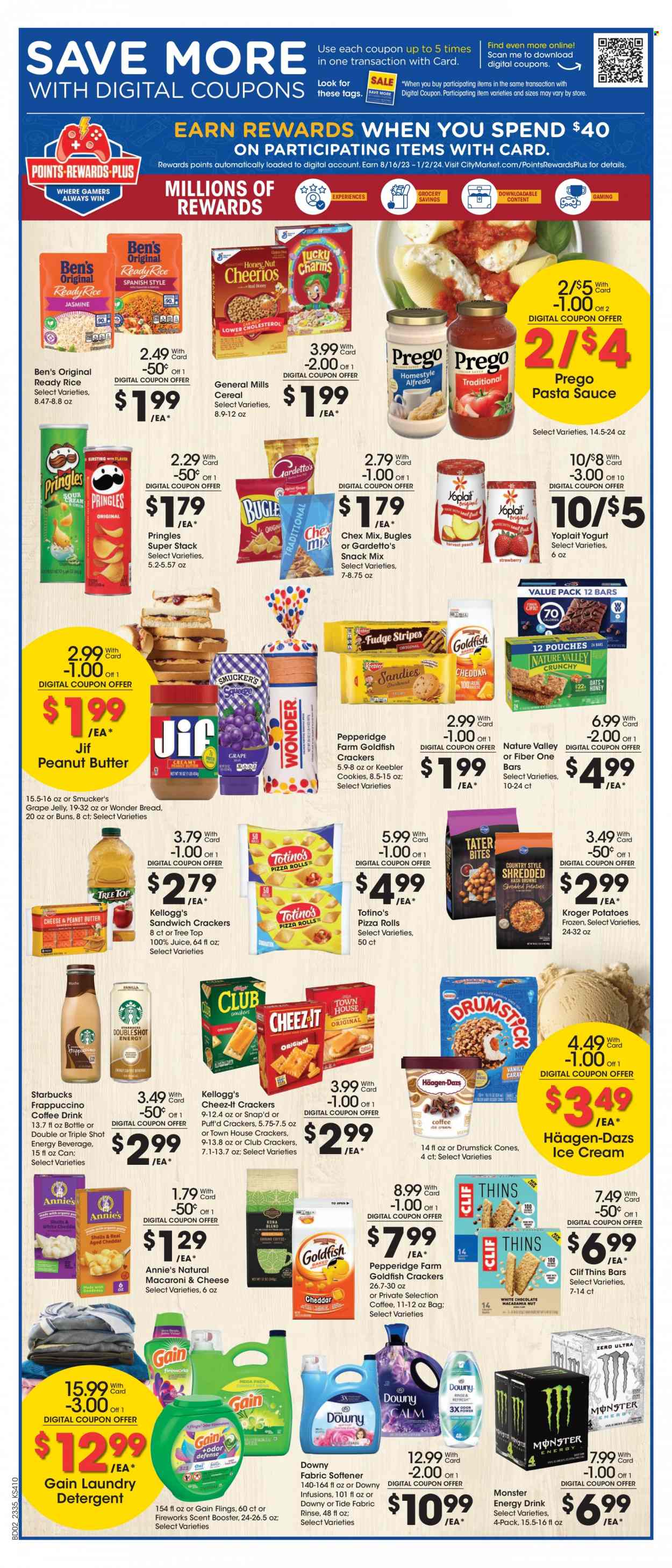 City Market Ad - Page 6
