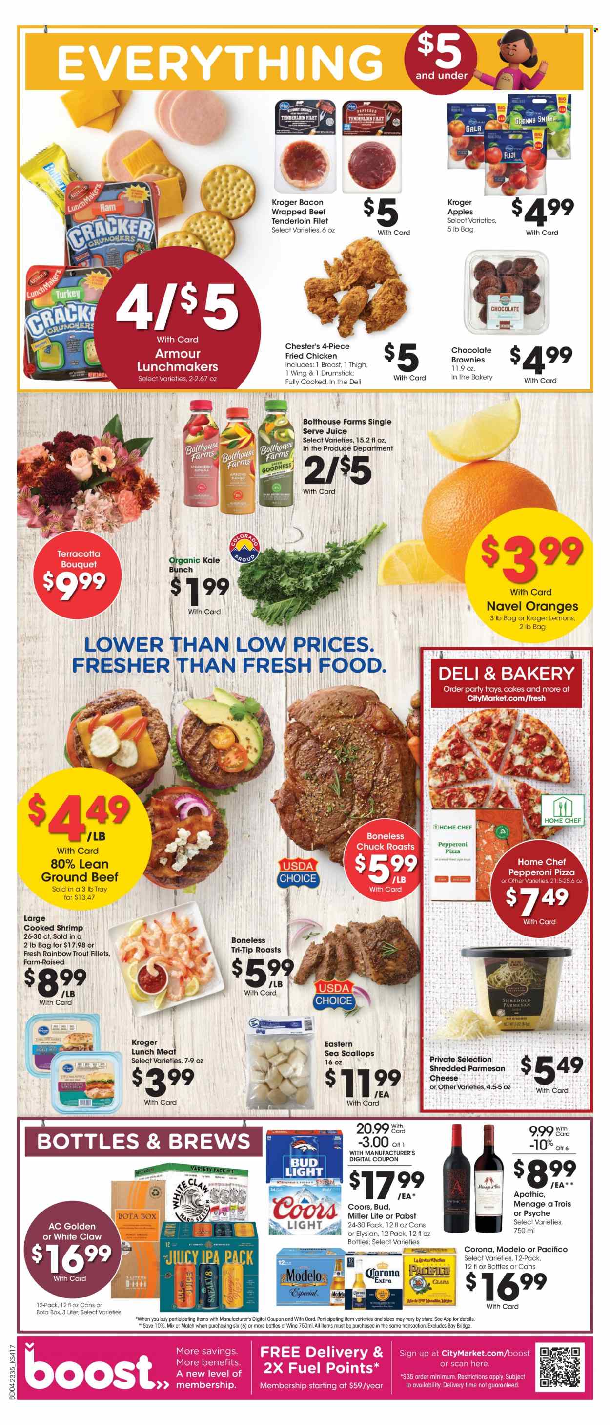 City Market Ad - Page 10
