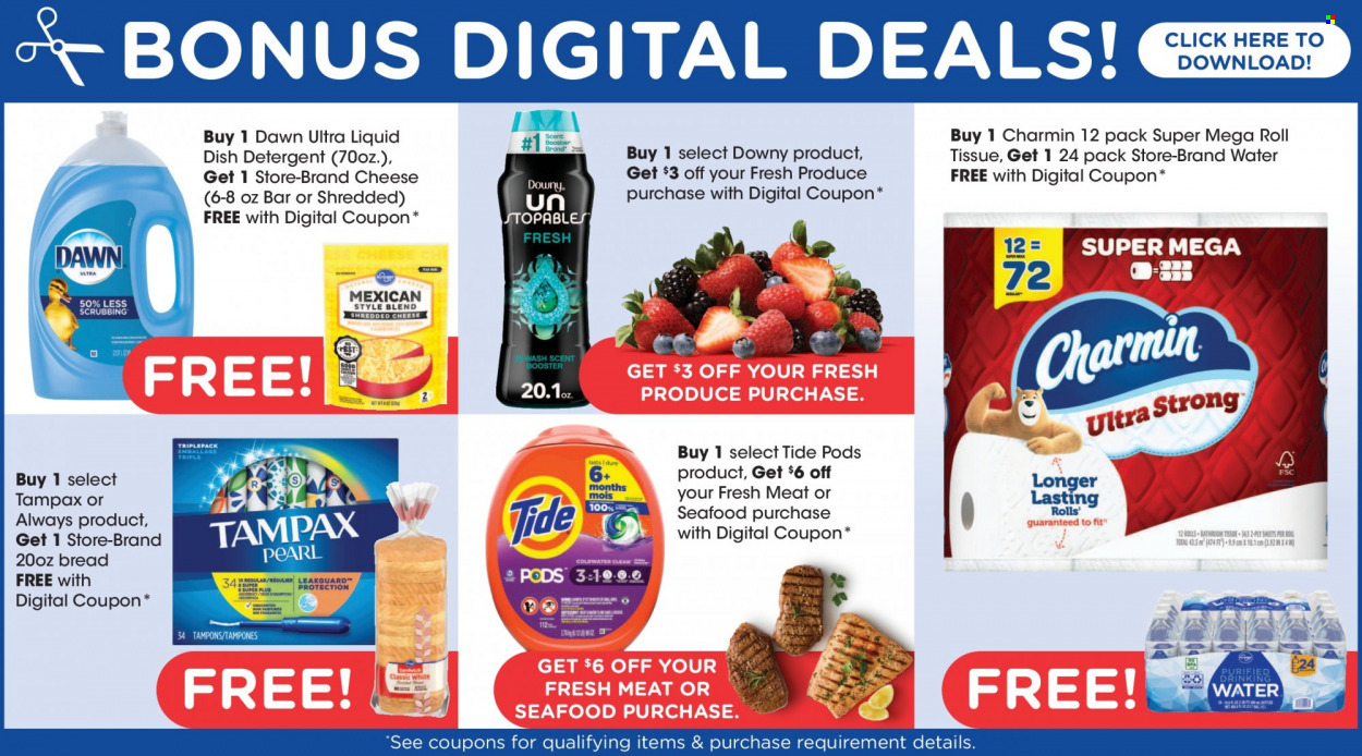 City Market Ad - Page 12