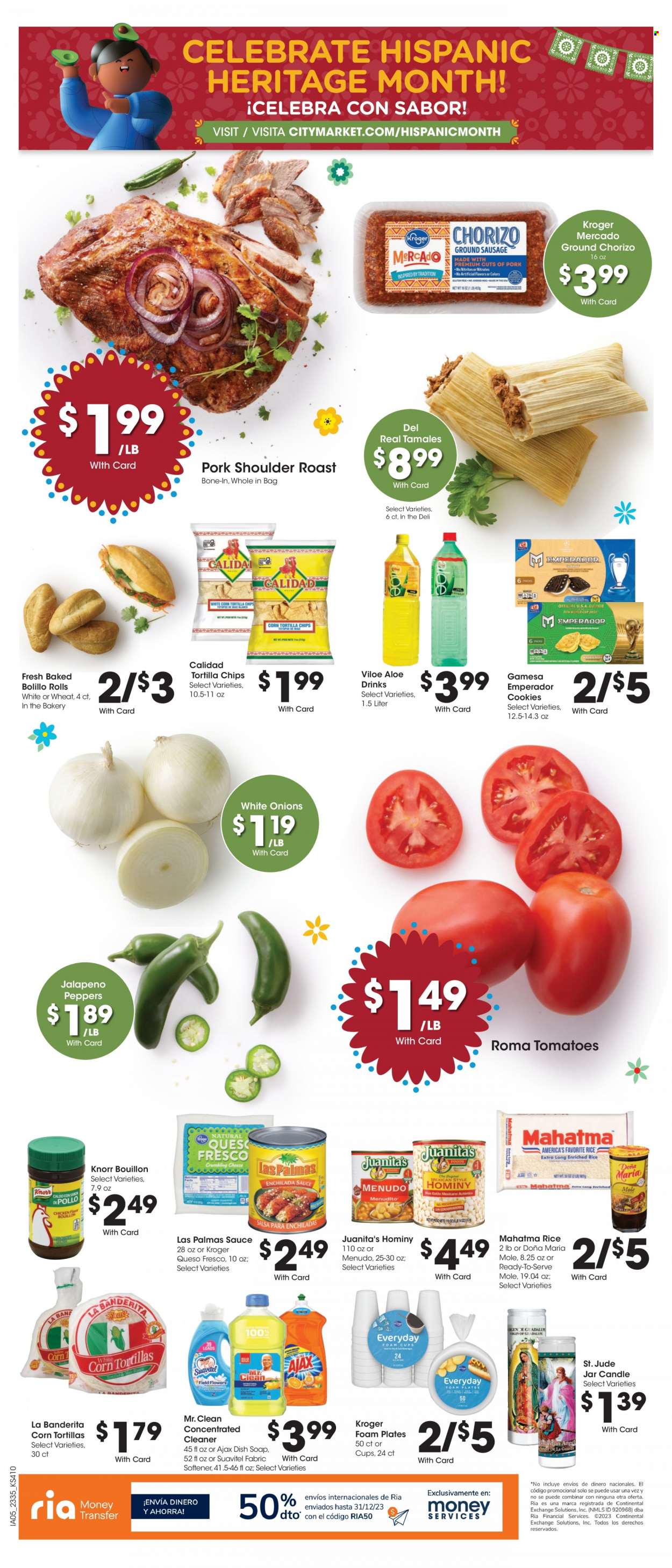 City Market Ad - Page 14