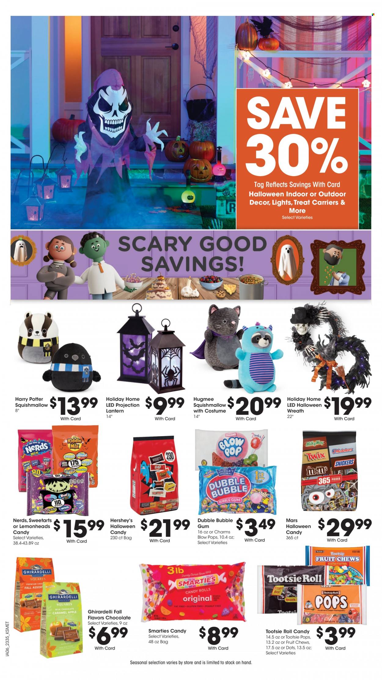 City Market Ad - Page 15