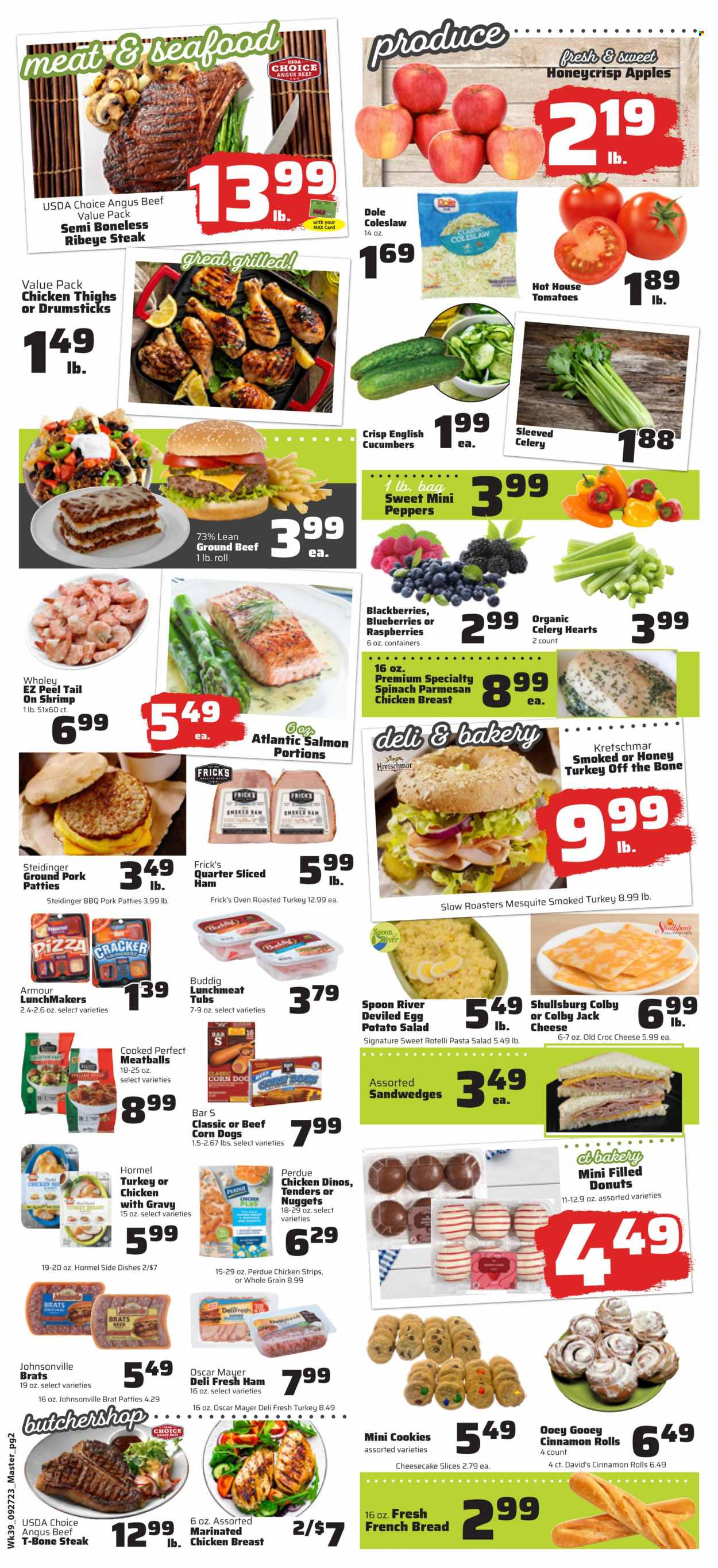 County Market Ad - Page 2