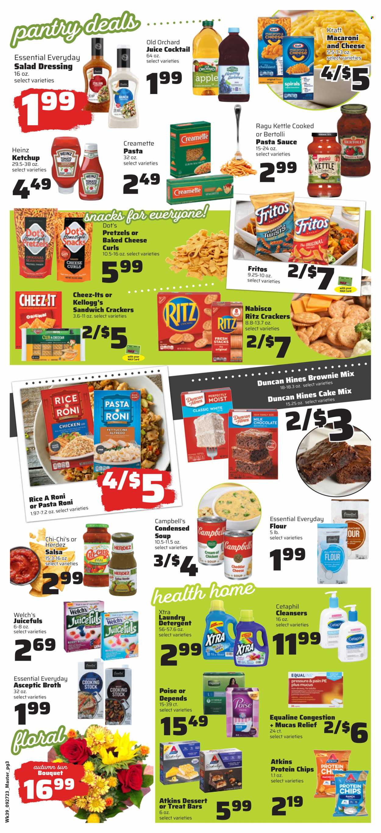 County Market Ad - Page 3