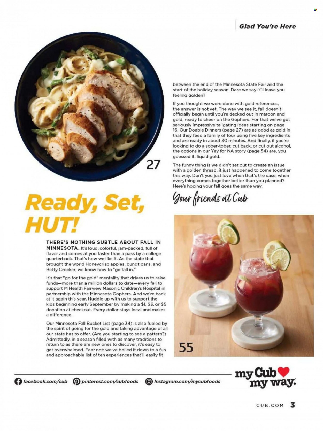 Cub Foods Current Sales - Weekly Ads Online