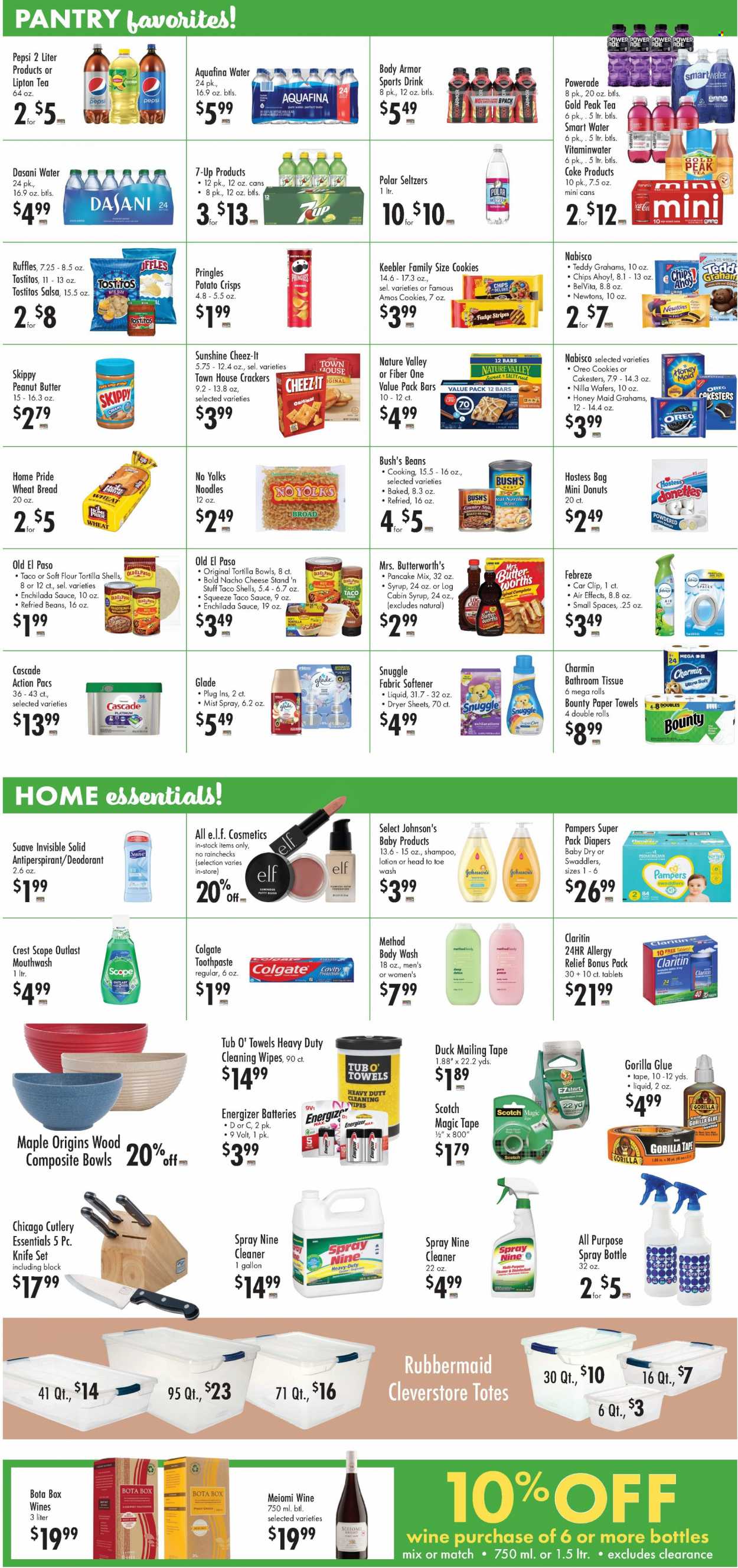 Buehler’s Ad - Page 2