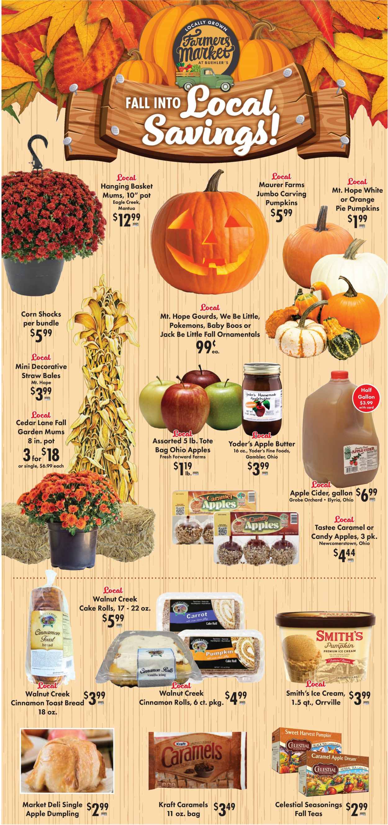 Buehler’s Ad - Page 3