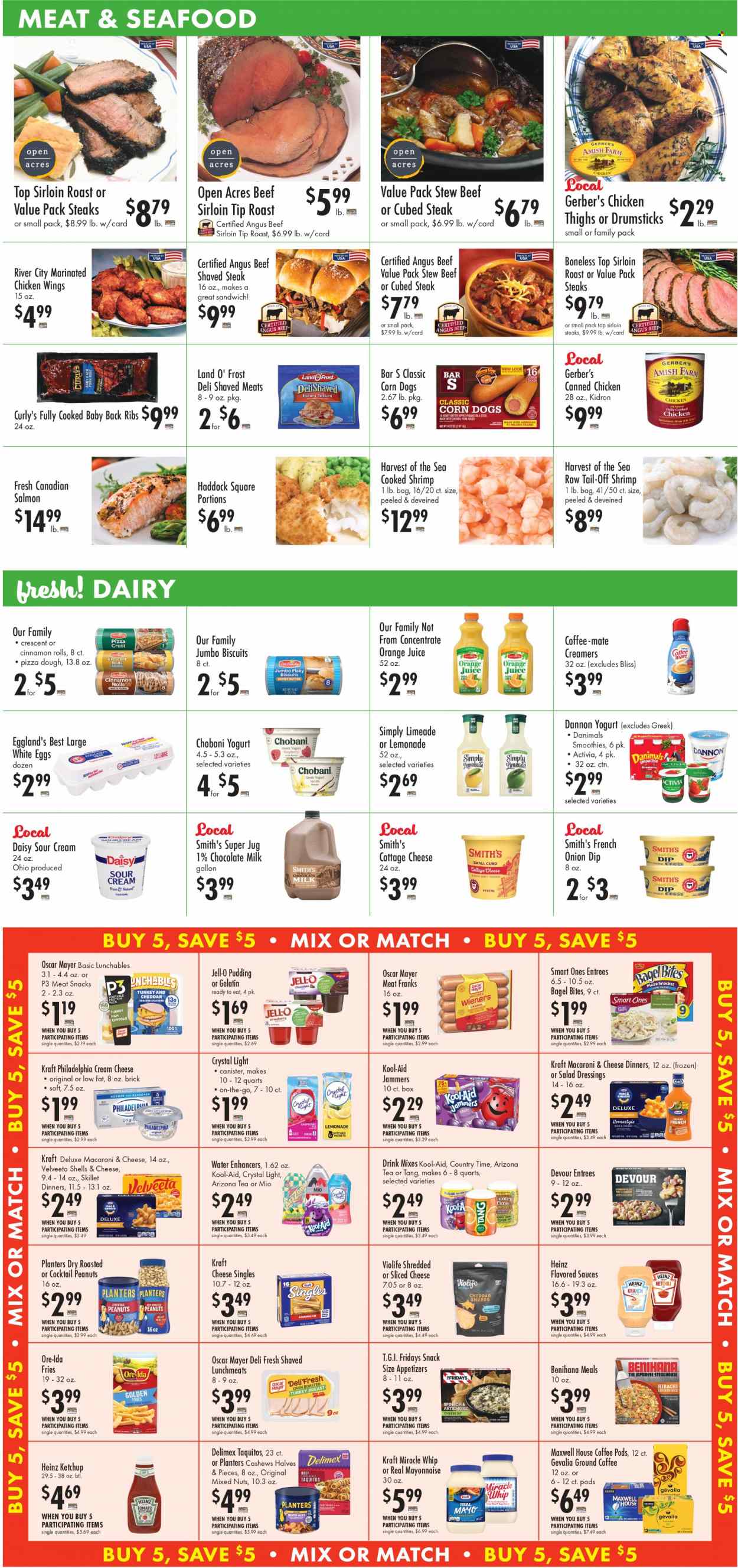 Buehler’s Ad - Page 5