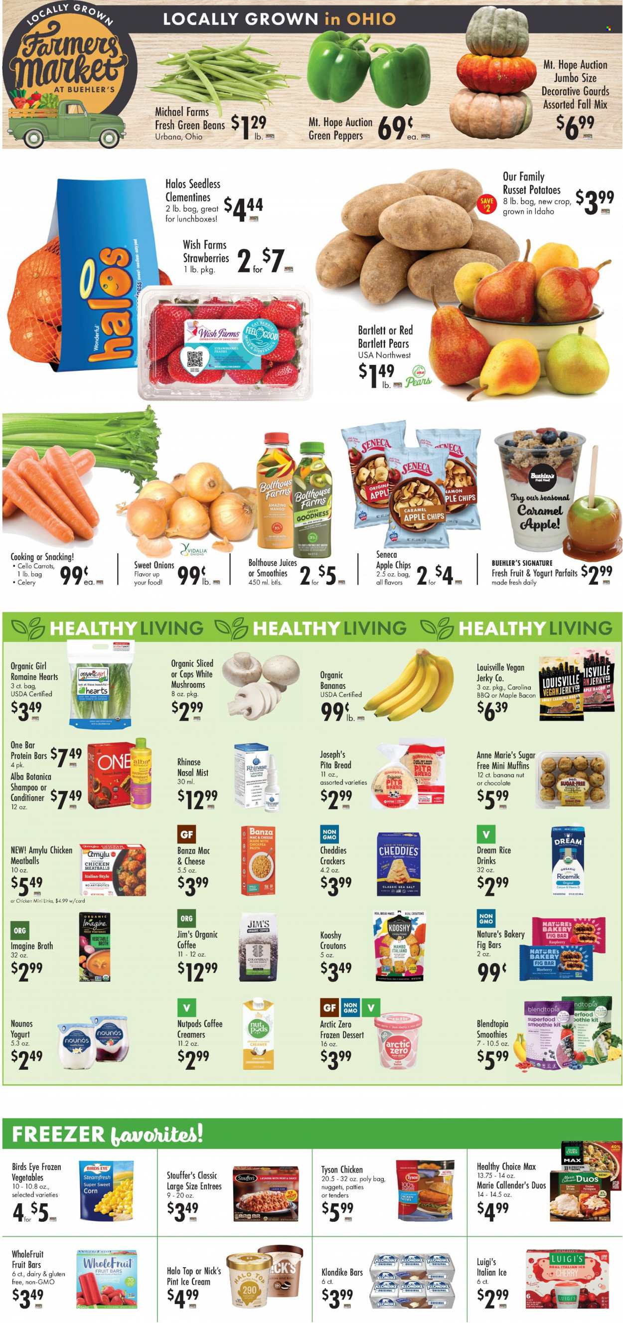 Buehler’s Ad - Page 6