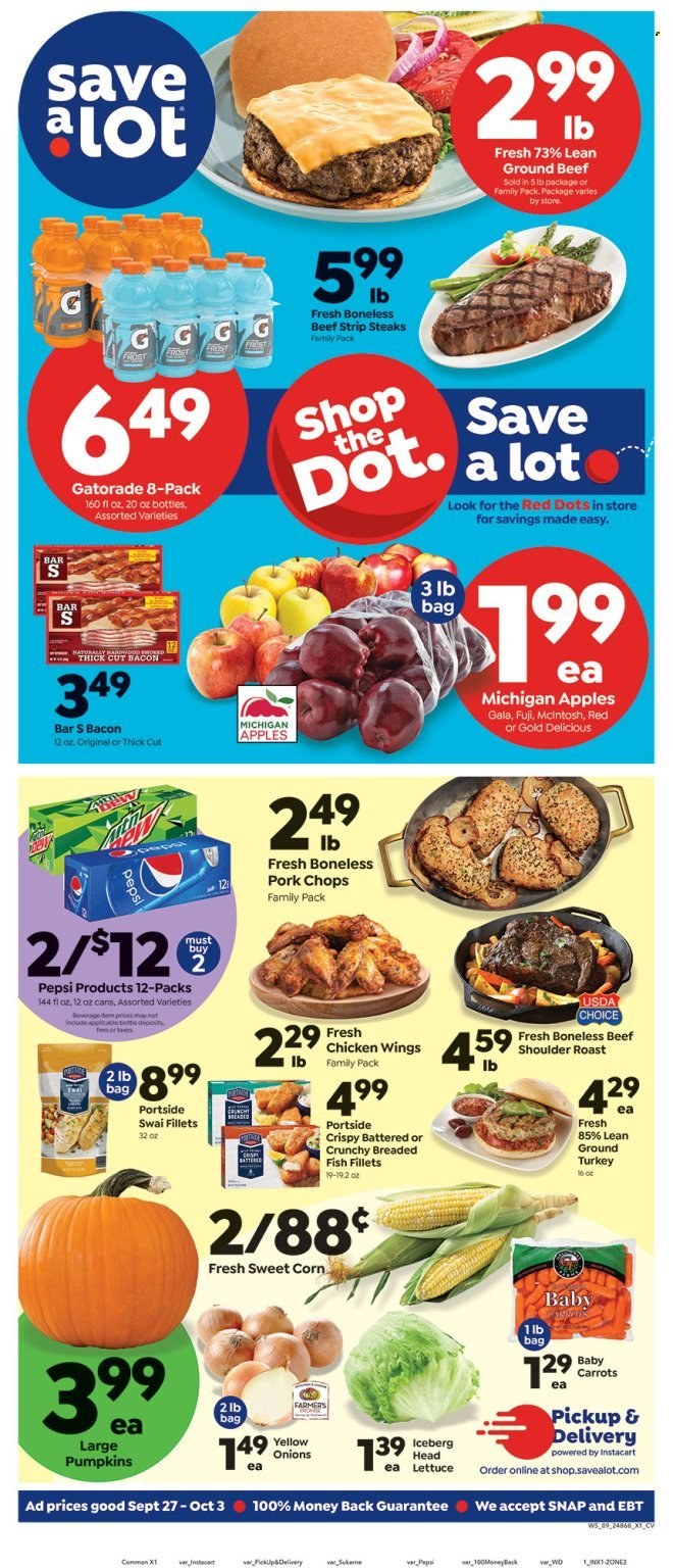 Buehler’s Ad - Page 7