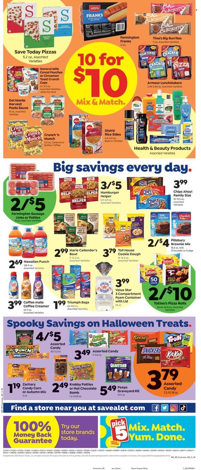 Buehler’s Ad - Page 8
