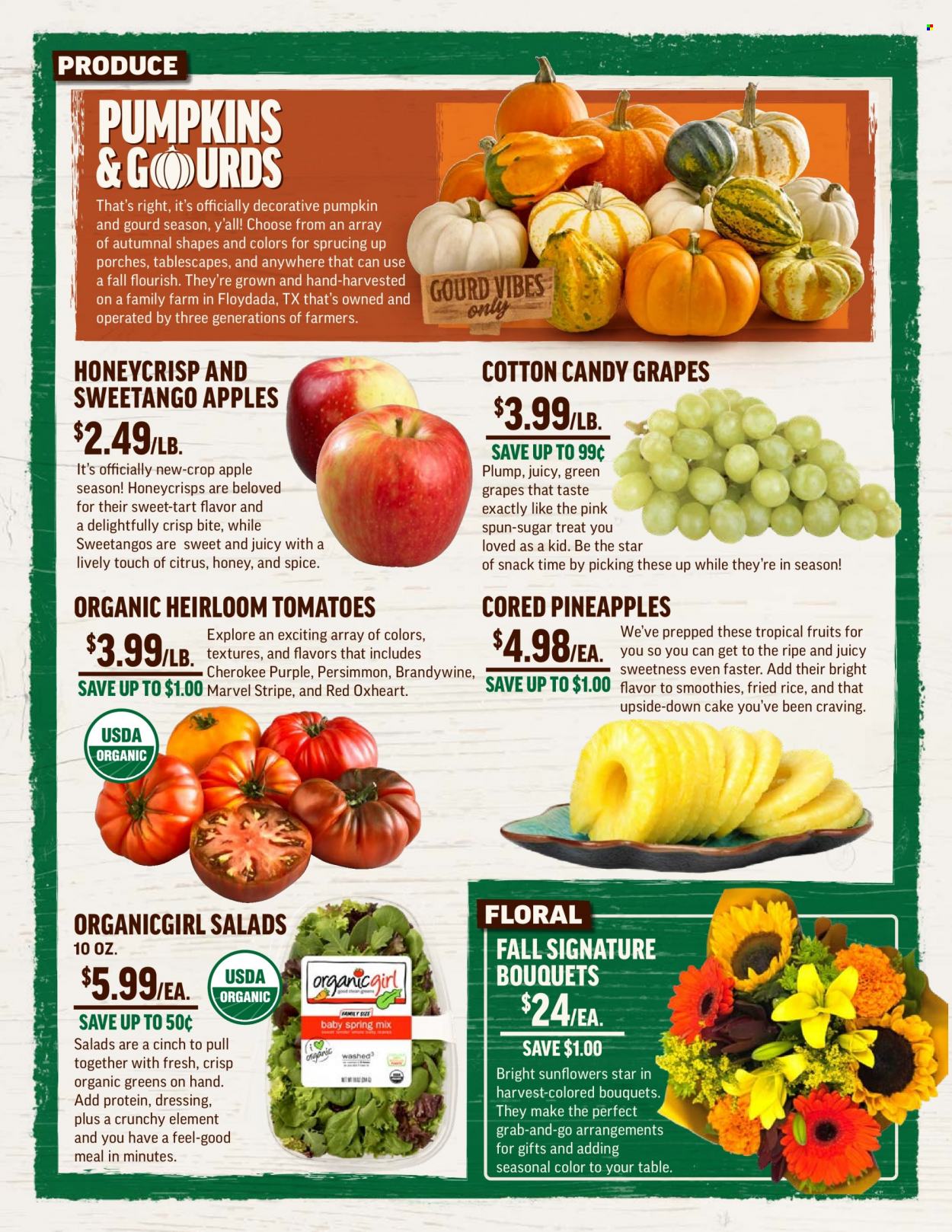 Central Market Ad - Page 2