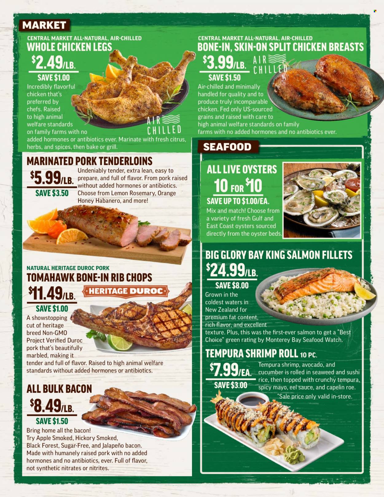 Central Market Ad - Page 3