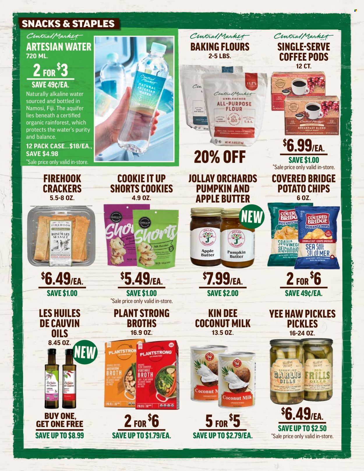 Central Market Ad - Page 4
