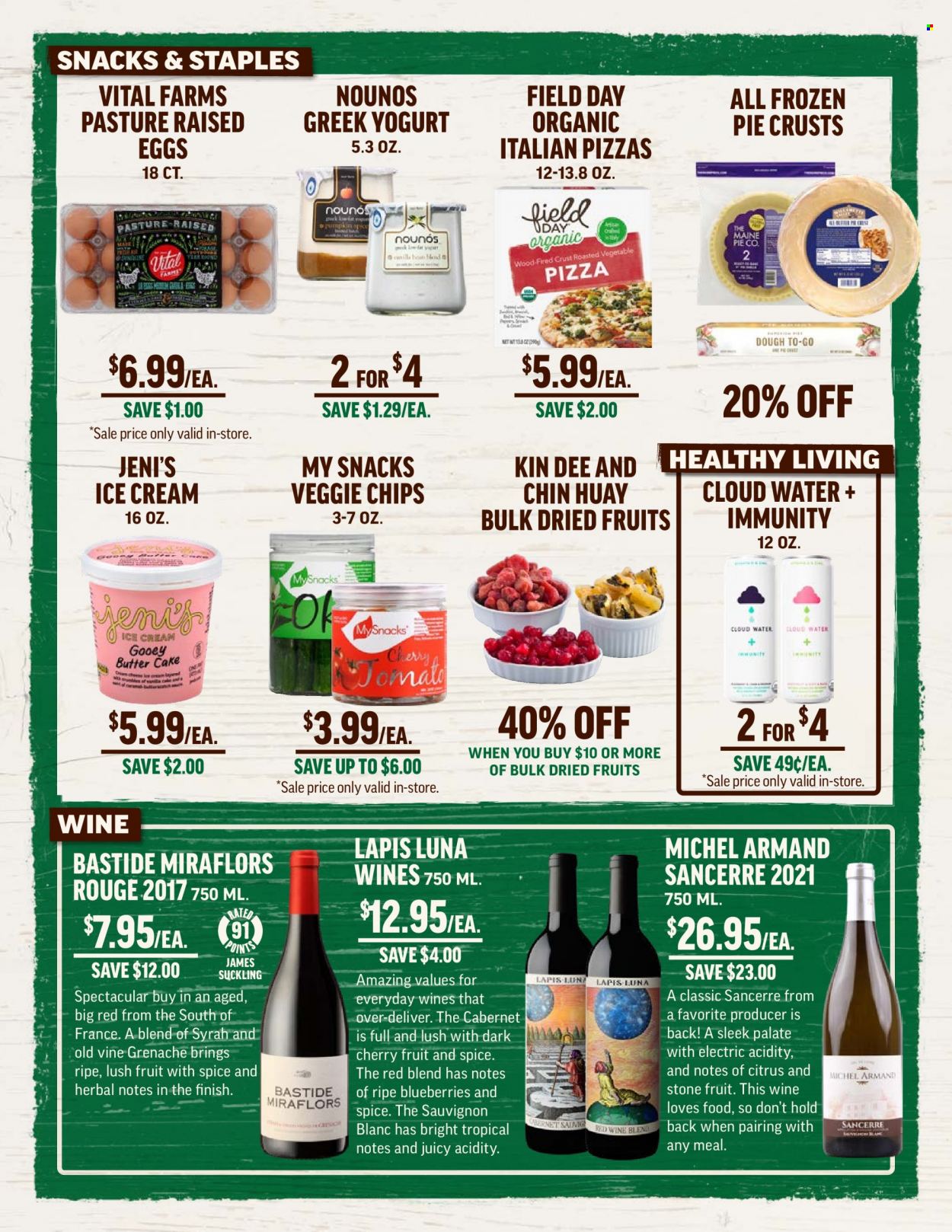 Central Market Ad - Page 5