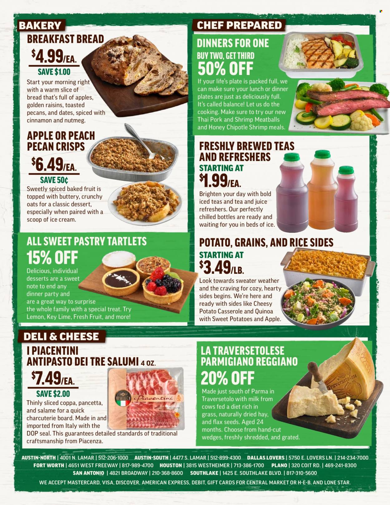 Central Market Ad - Page 6