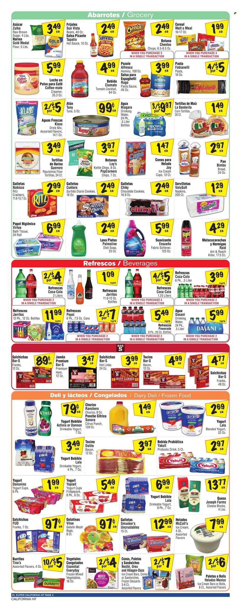 El Super Ad - Page 2