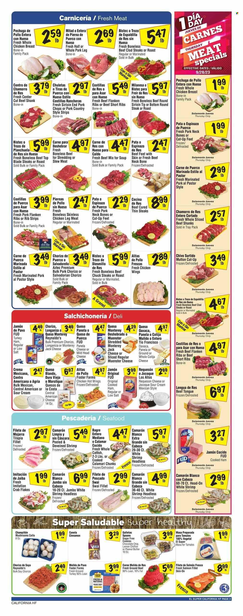 El Super Ad - Page 3