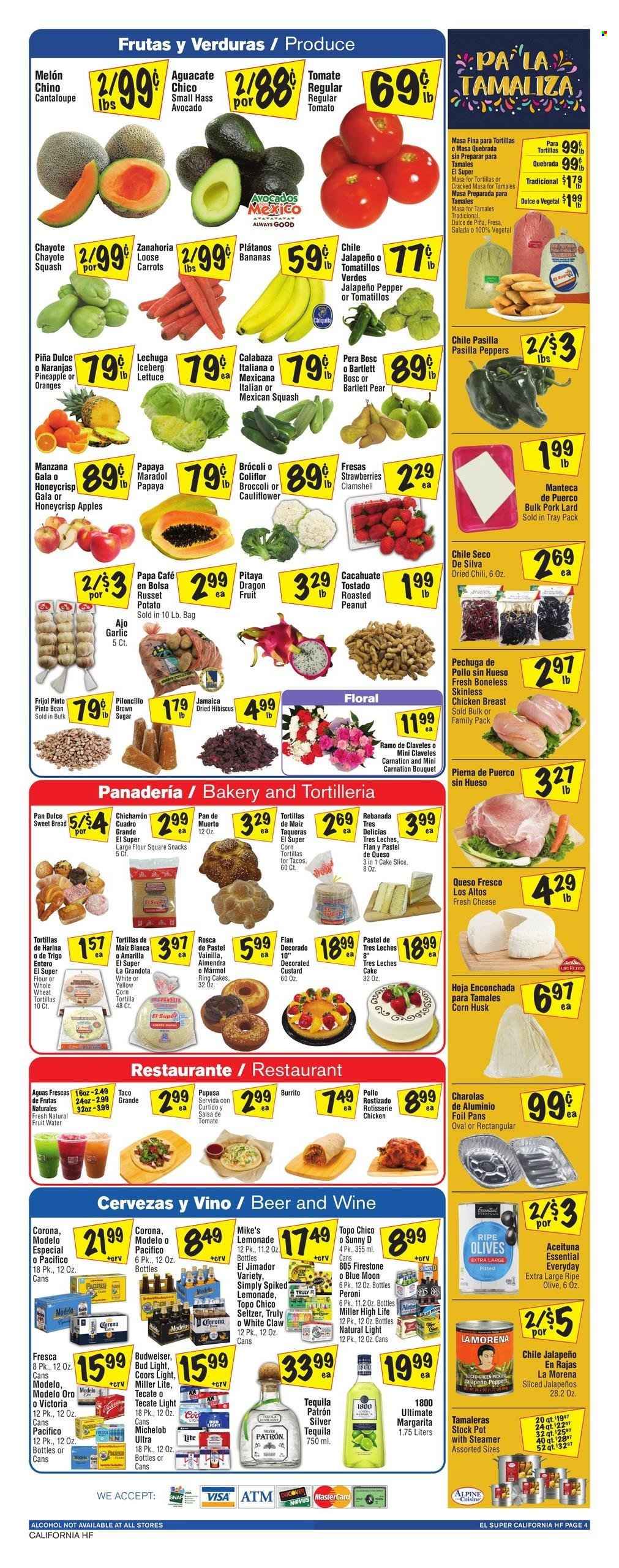 El Super Ad - Page 4