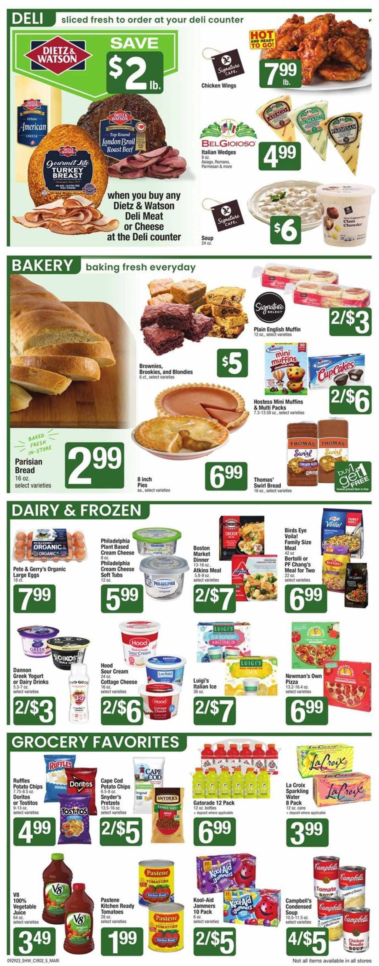 Shaws Ad - Page 2
