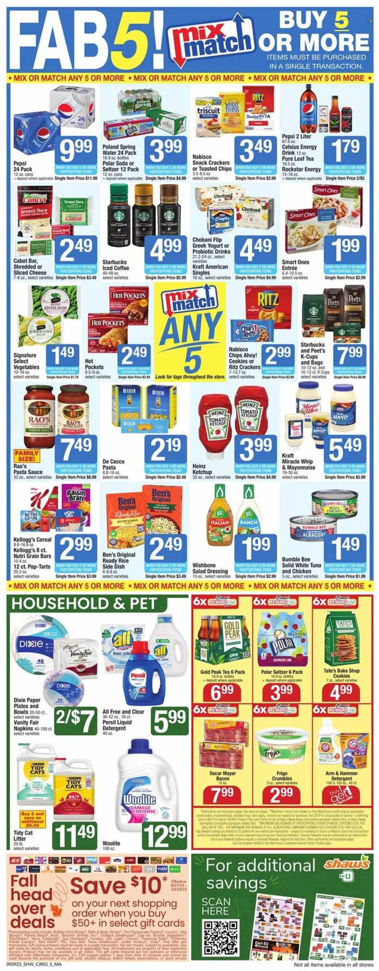 Shaws Ad - Page 3