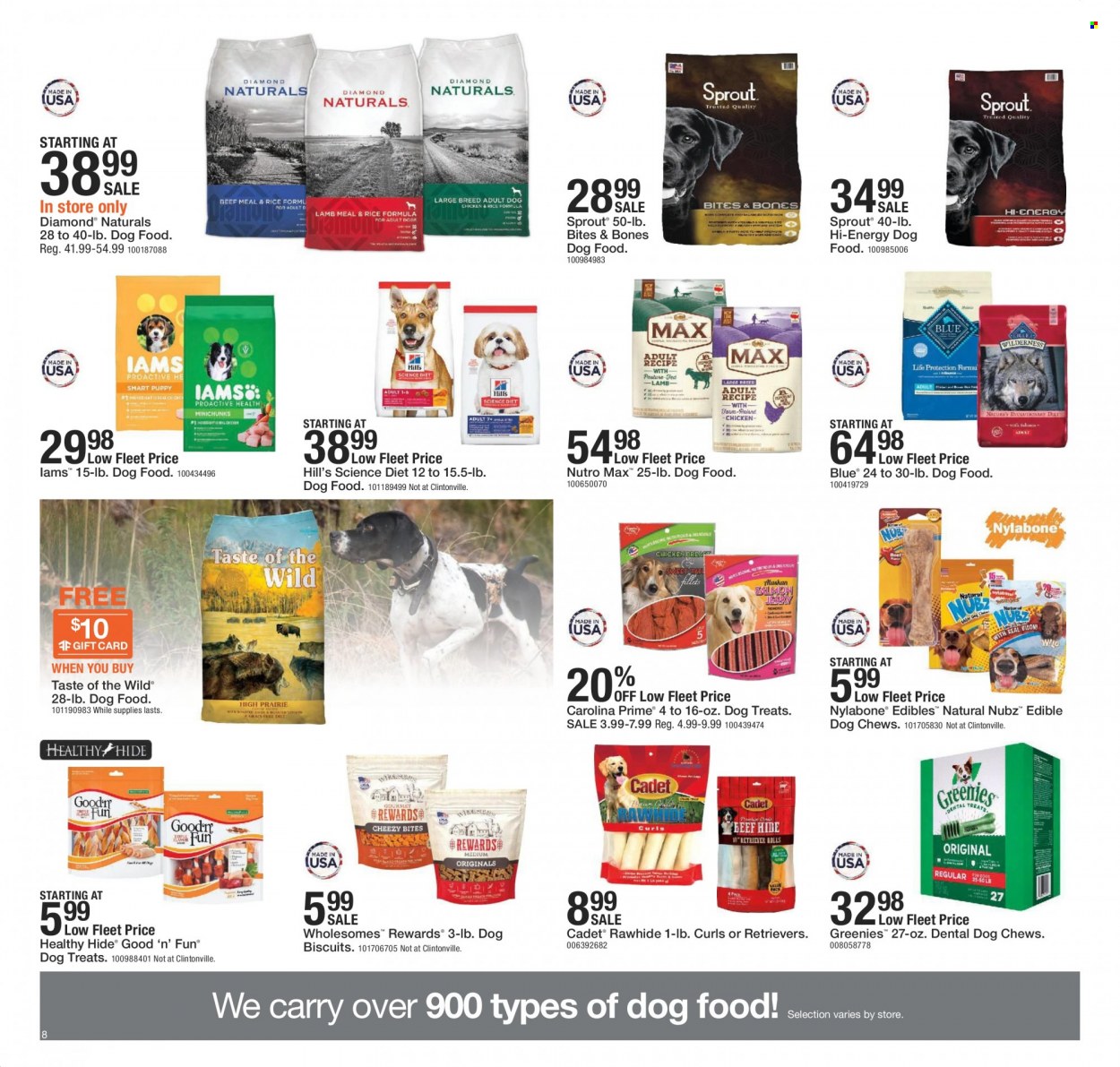 Fleet Farm Current Sales Weekly Ads Online