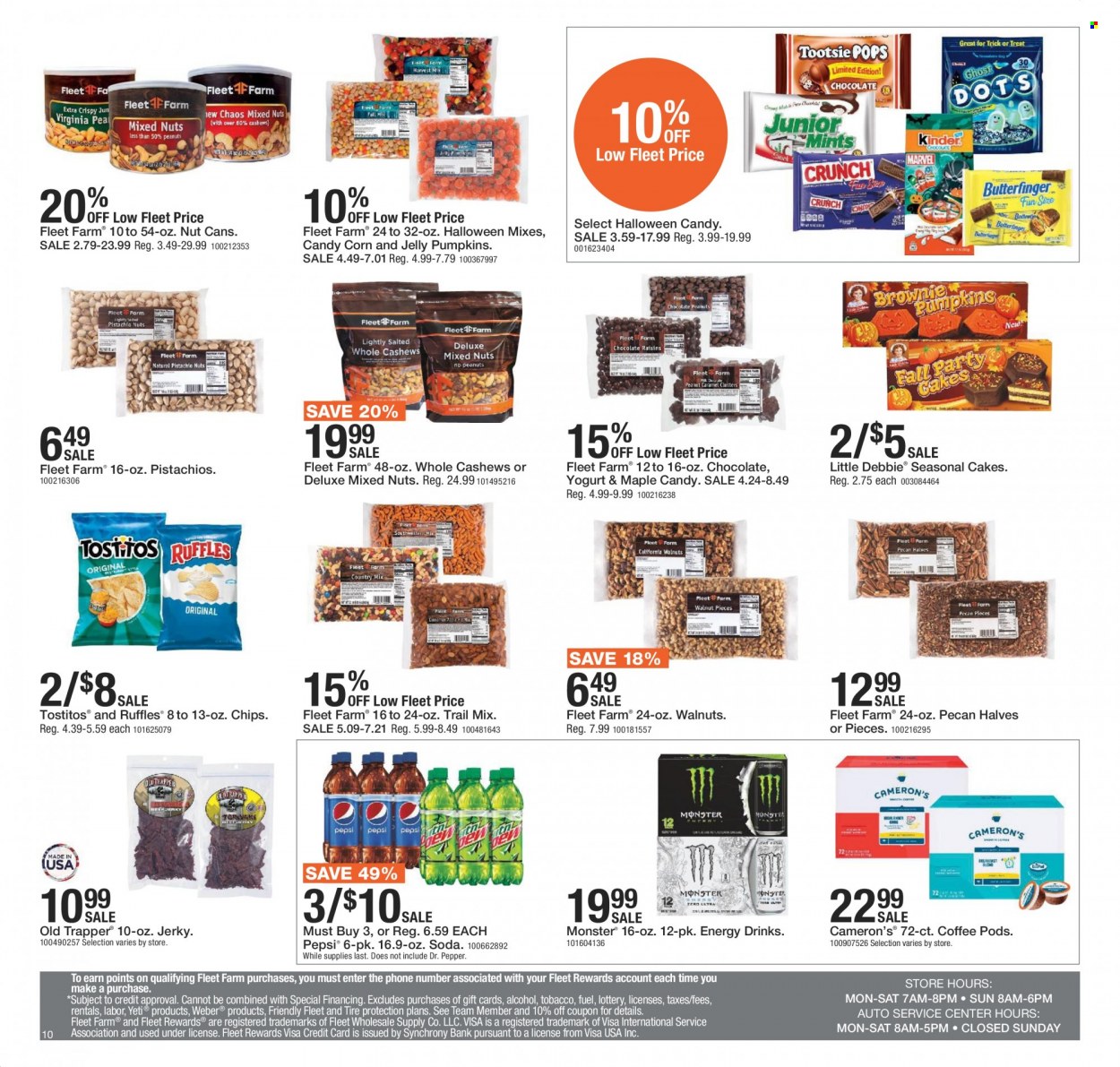Fleet Farm Current Sales Weekly Ads Online