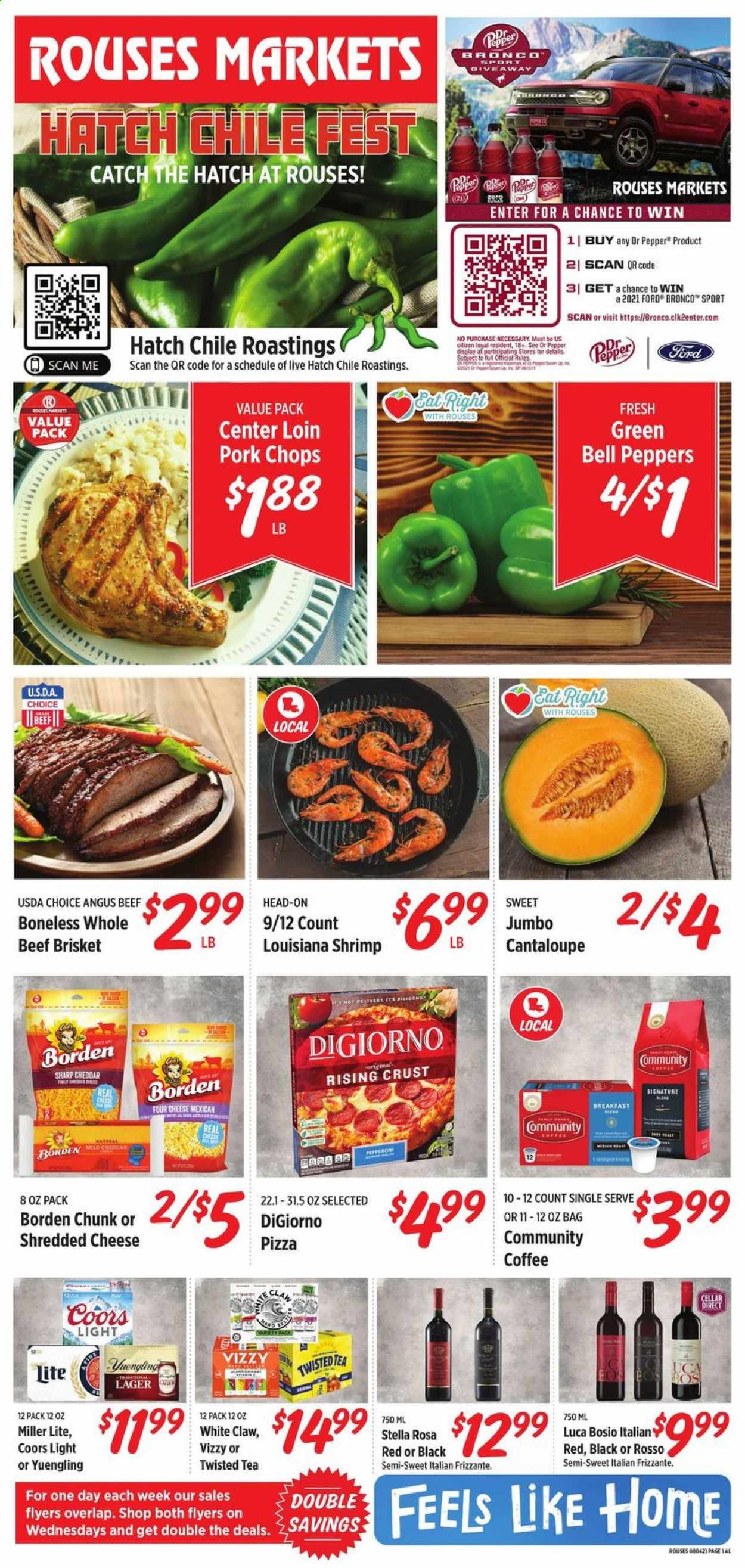Rouses Weekly Ad Grocery - pfxccn9
