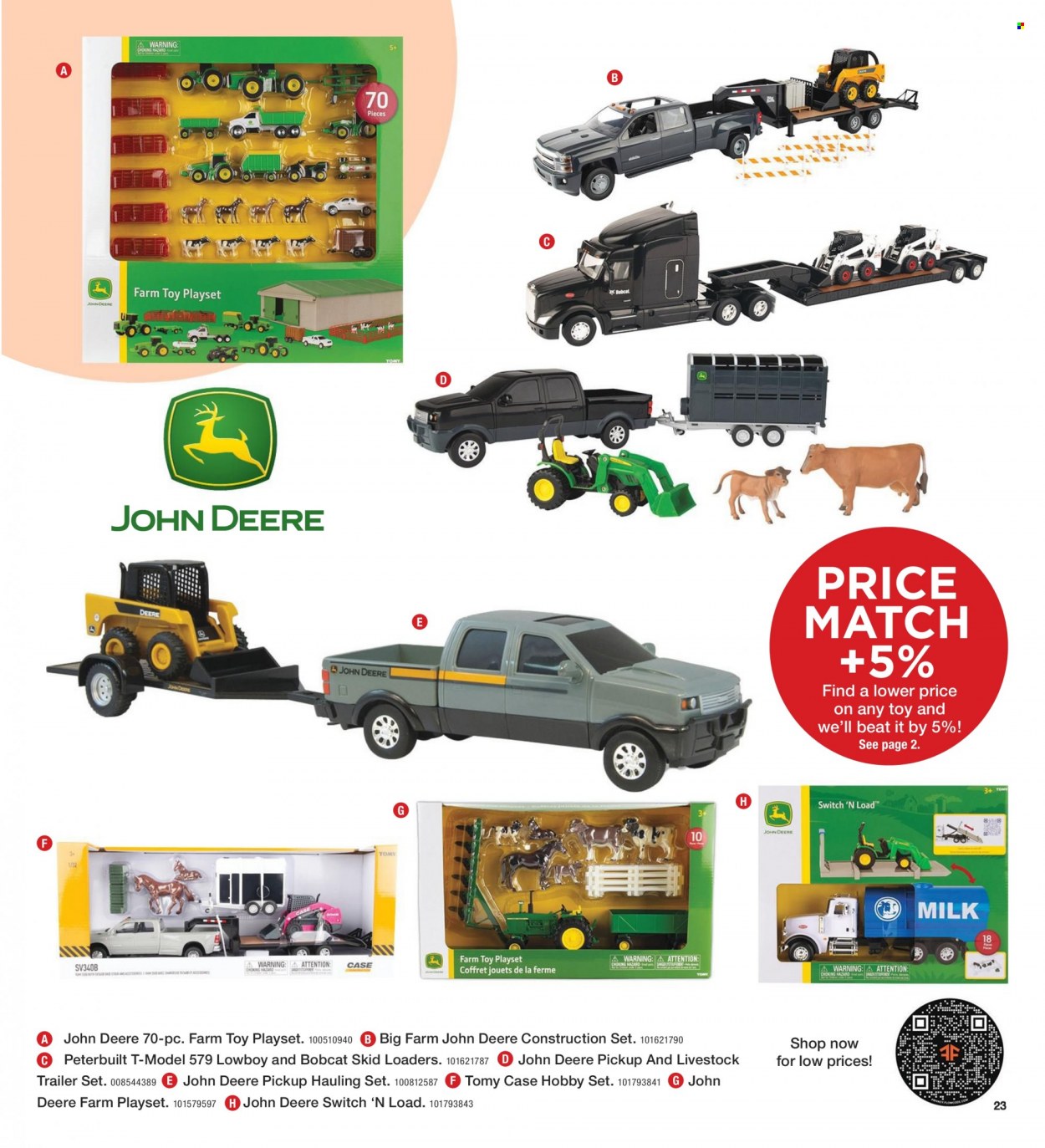 Fleet Farm Current Sales Weekly Ads Online