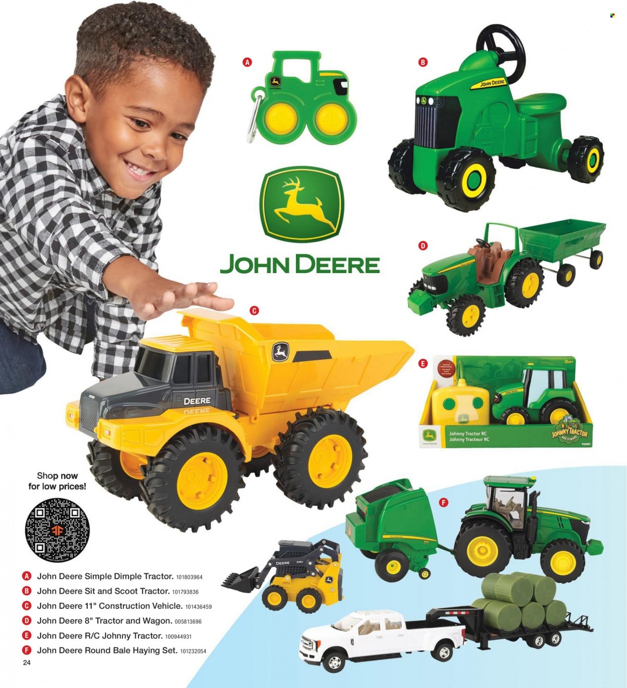 Fleet Farm Current Sales Weekly Ads Online