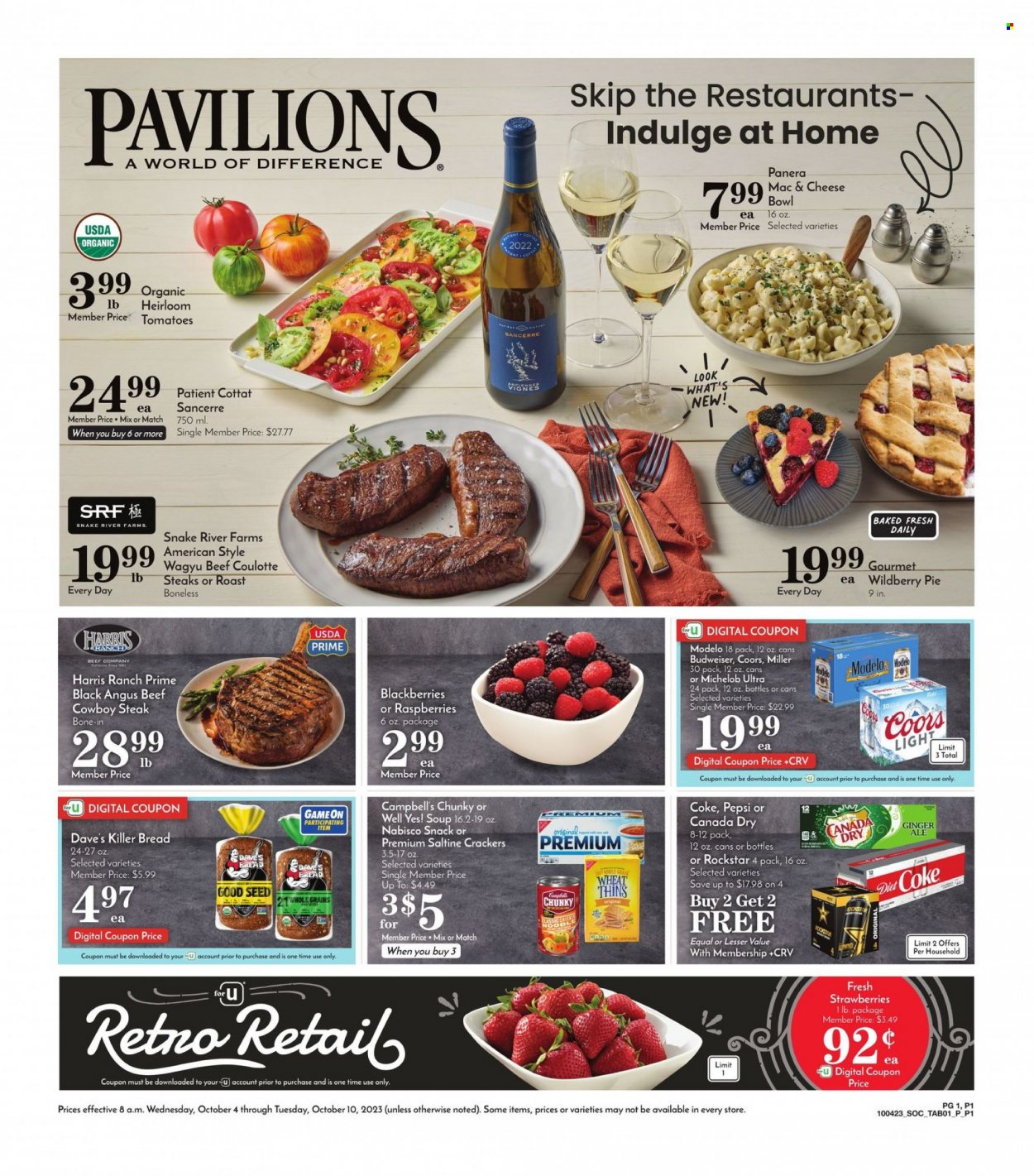 Pavilions Current Sales - Weekly Ads Online