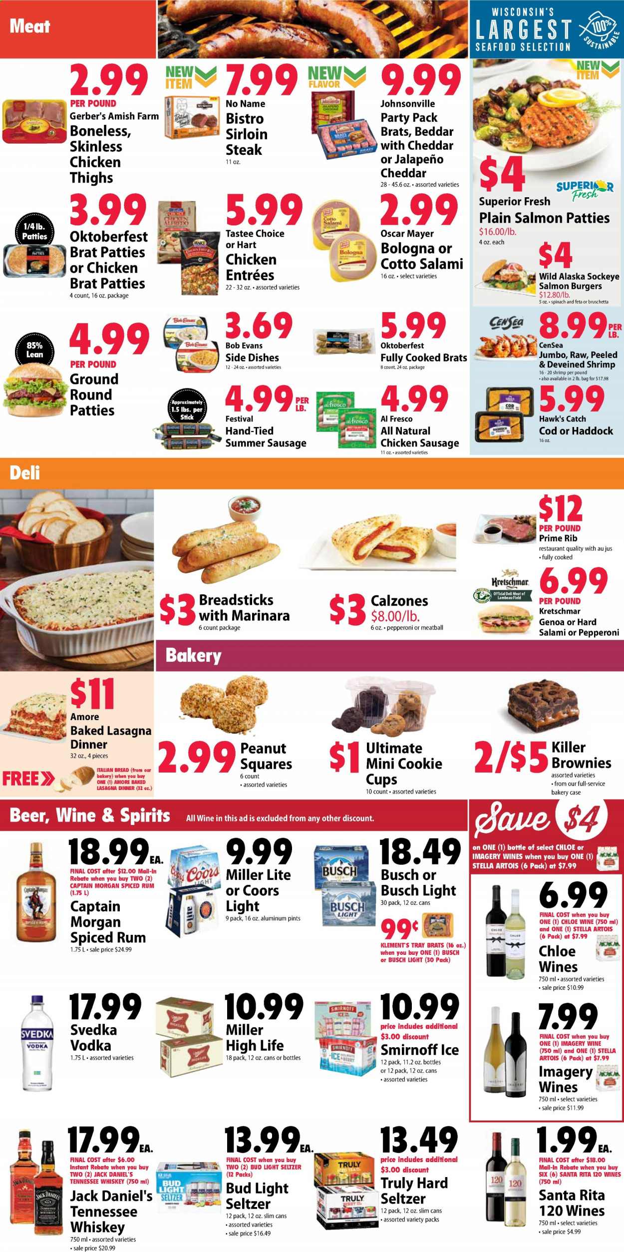 Fairplay Foods Weekly Ad - 7c3uzdw