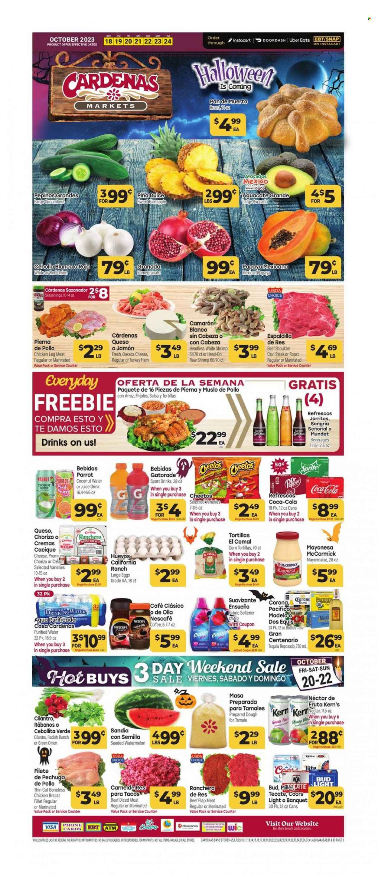 Cardenas Market - yv4m0nw