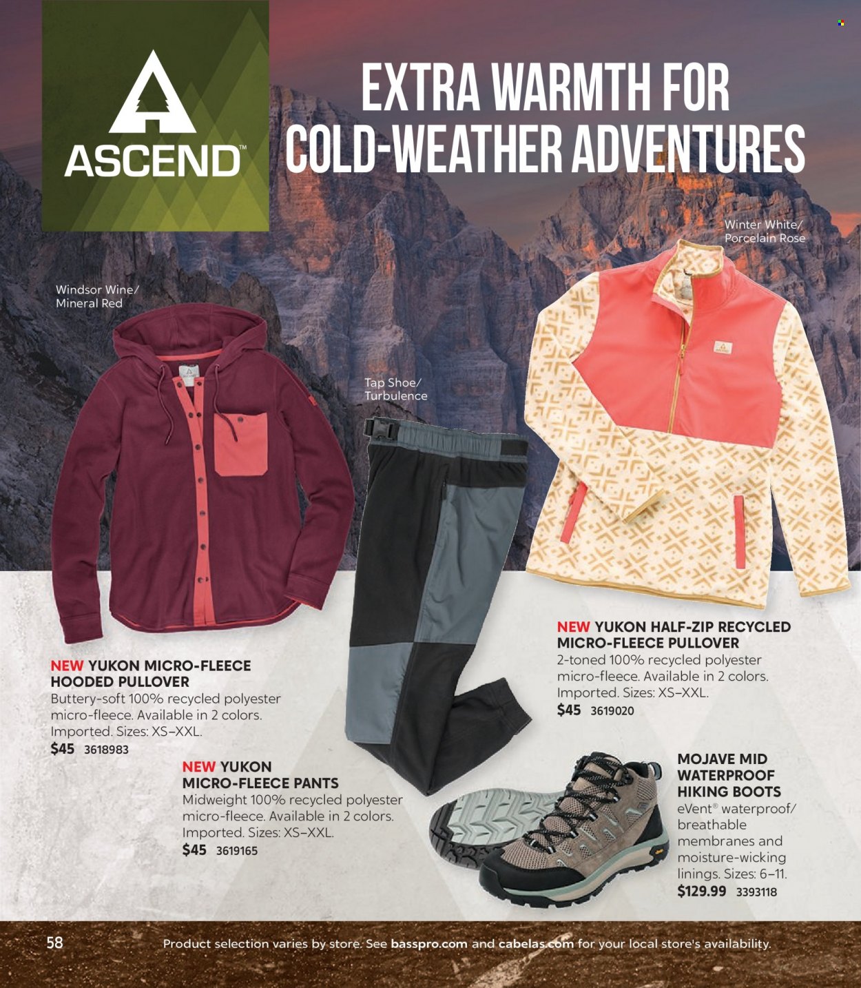 Cabela's Current Sales Weekly Ads Online