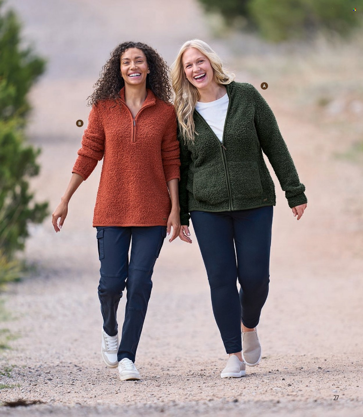 Cabela's + Bass Pro Shops Fall Clothing Catalog 2023 - Page 83