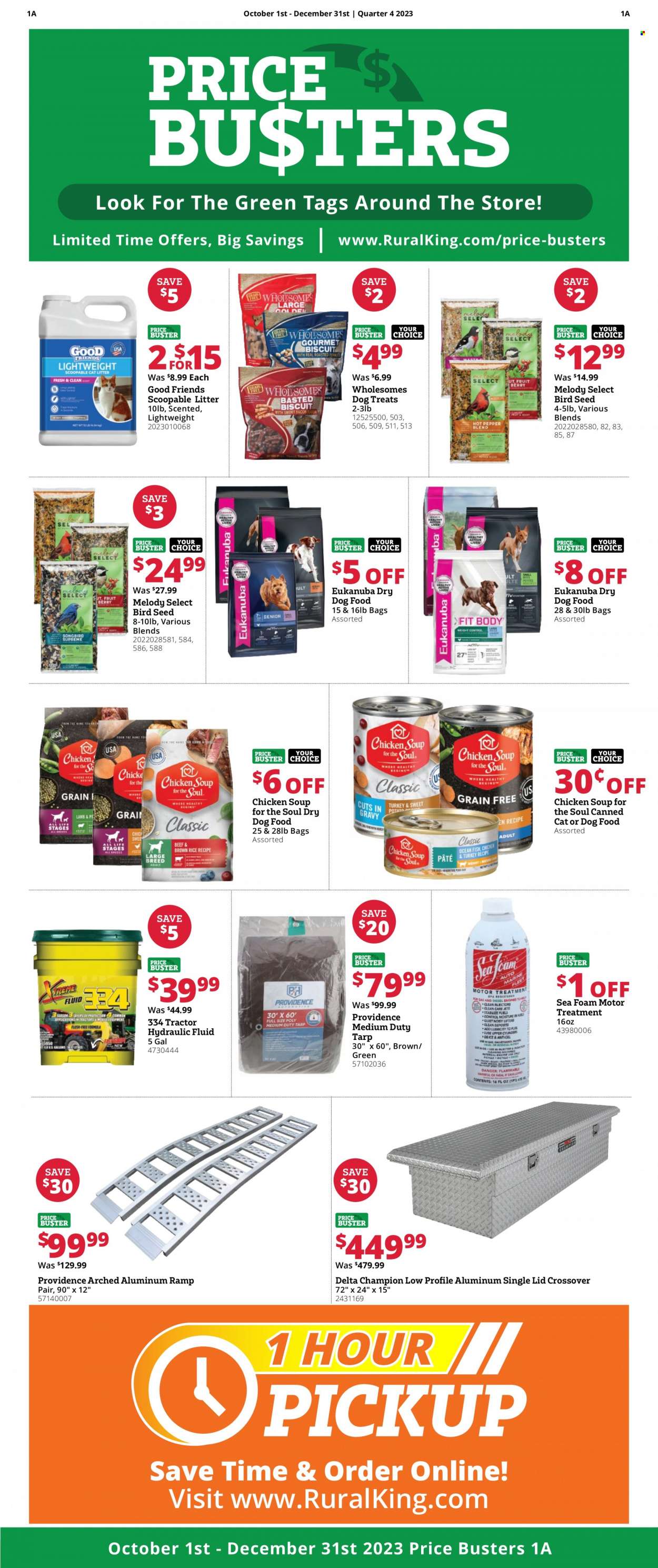Rural King Current Sales Weekly Ads Online