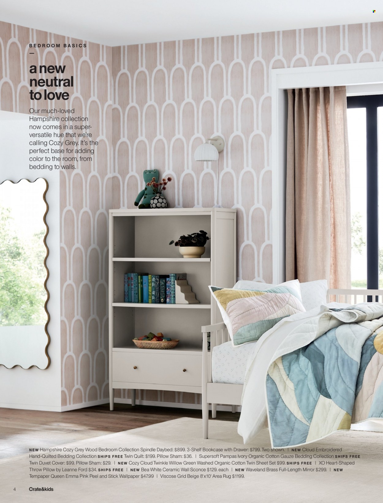 Crate & Barrel Current Sales Weekly Ads Online