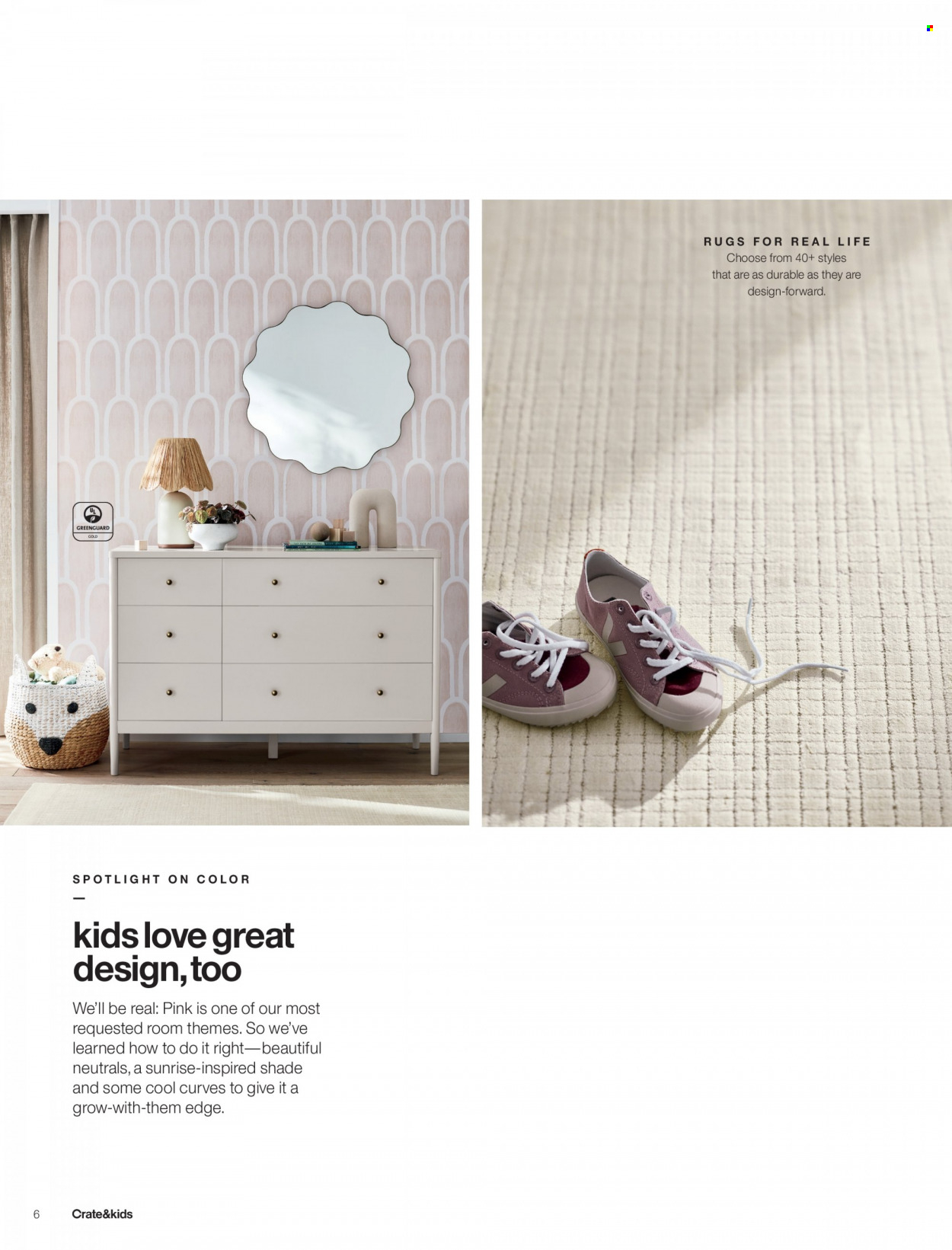 Crate & Barrel Current Sales Weekly Ads Online