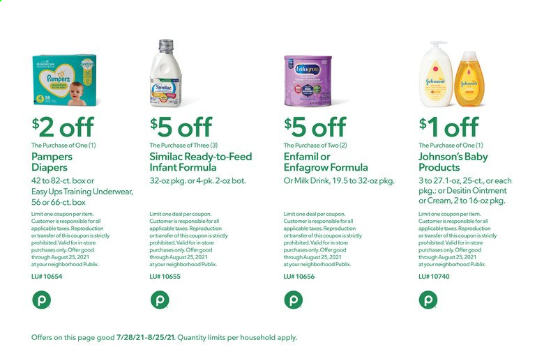 Publix Current Sales Weekly Ads Online