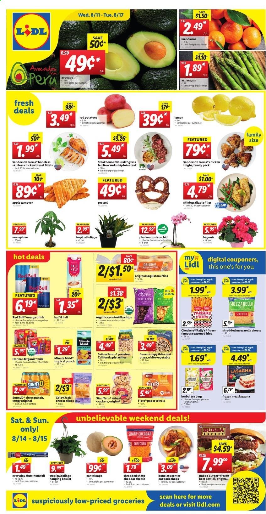 Lidl Current Sales Weekly Ads Online