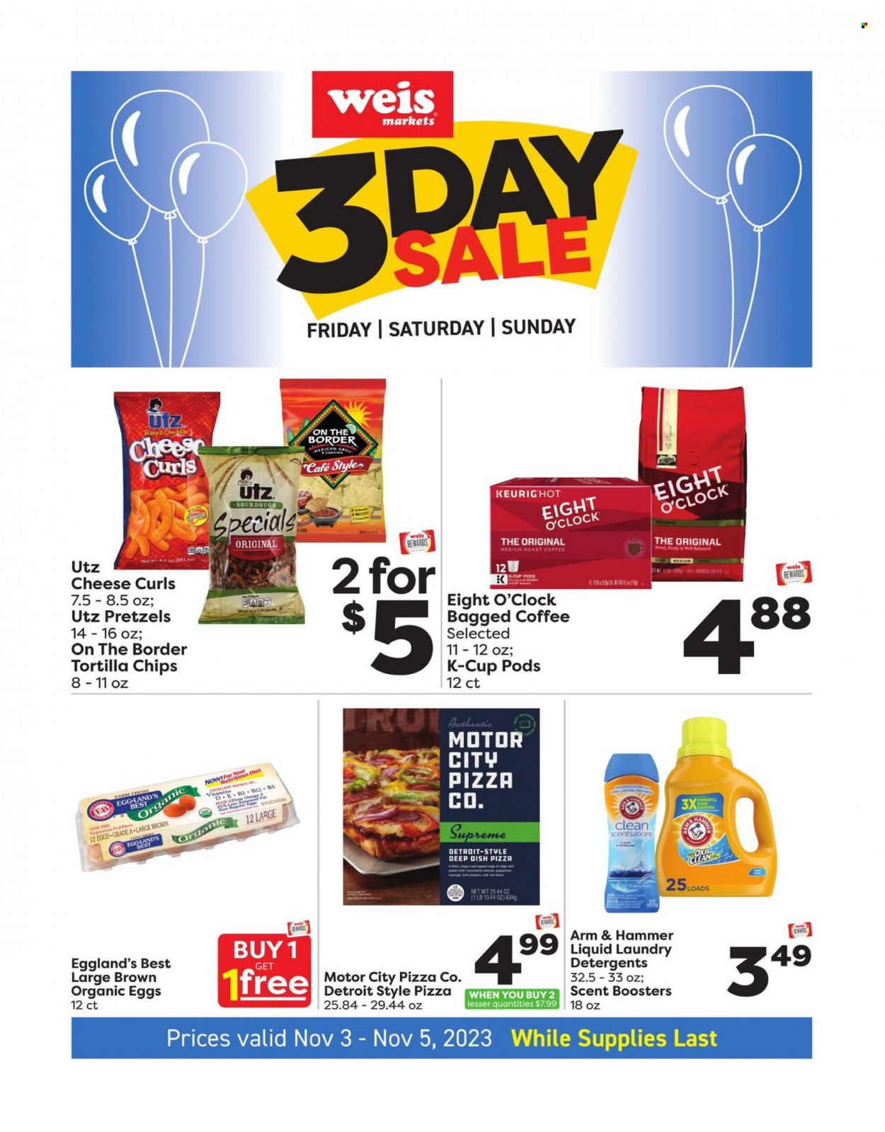 Weis Market Ads For This Weeknewsfeed - v859vz2