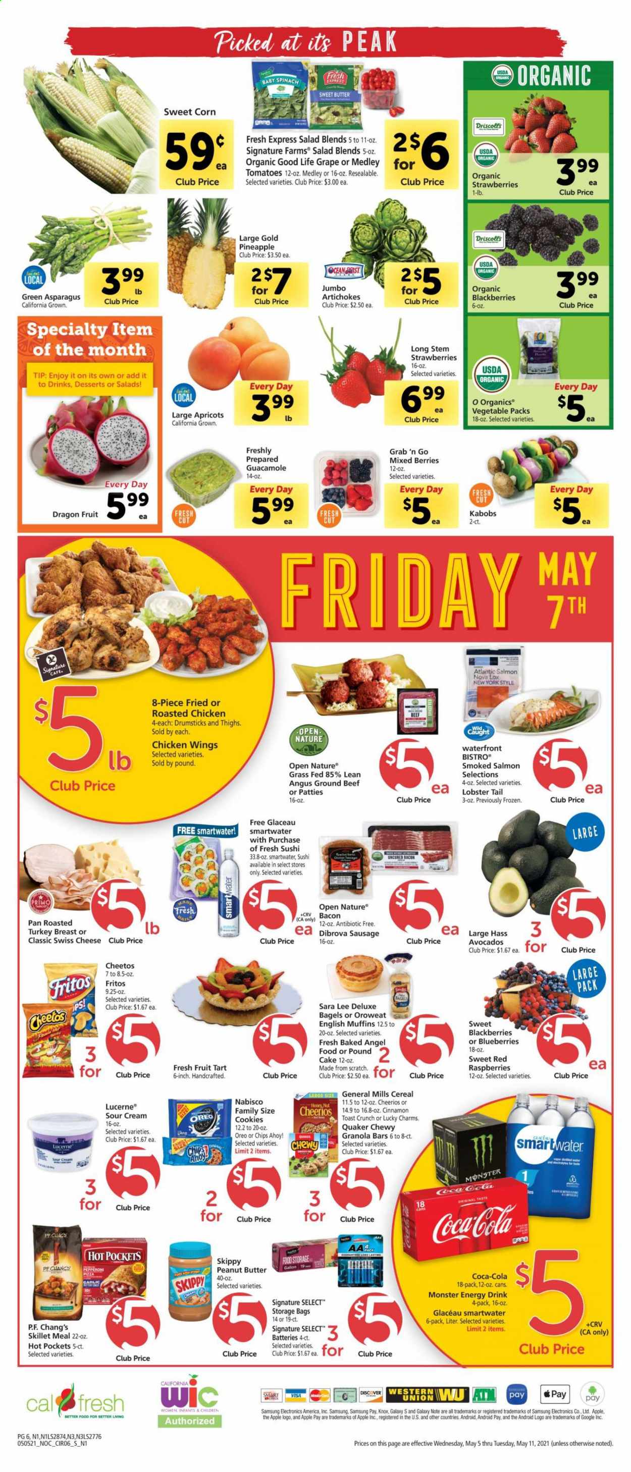 Safeway Current Sales Weekly Ads Online