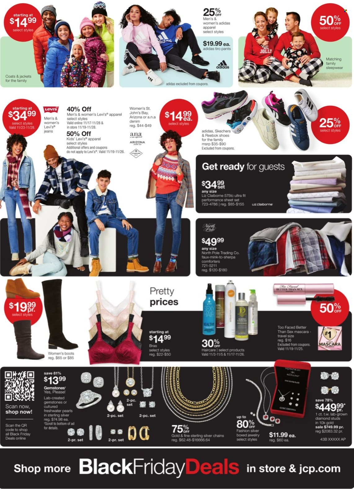 JCPenney Black Friday Deals - Page 2